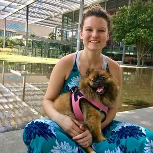 Meet your Posher, Tessa